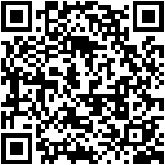 Scan QR code to get wheel fitment data about your vehicle always at hand